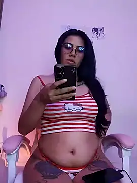 Snapshot of angelic1 chatting on 01-25-25, 10:50 angelic1 online show from 01-25-25, 10:50