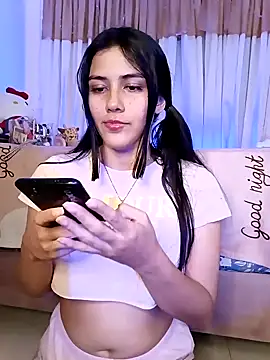 Snapshot of angelic1 chatting on 02-13-25, 05:16 angelic1 online show from 02-13-25, 05:16