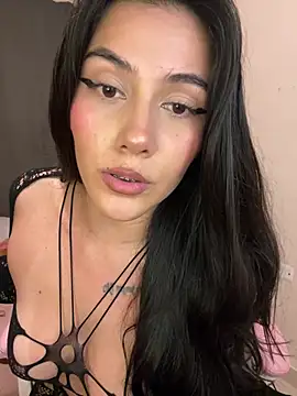 angelic1 online show from 06-20-26, 08:17