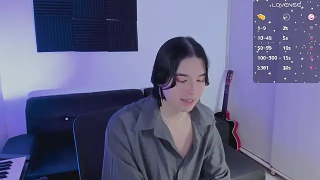 JordiWilld online show from 03-08-26, 12:41