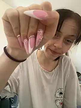 Snapshot of Ciara2004 chatting on 11-22-25, 10:36 Ciara2004 online show from 11-22-25, 10:36