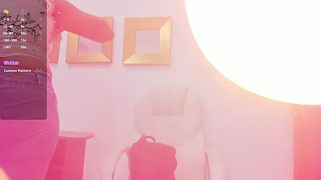 AnthonelaRusso  online show from 02-04-25, 03:33