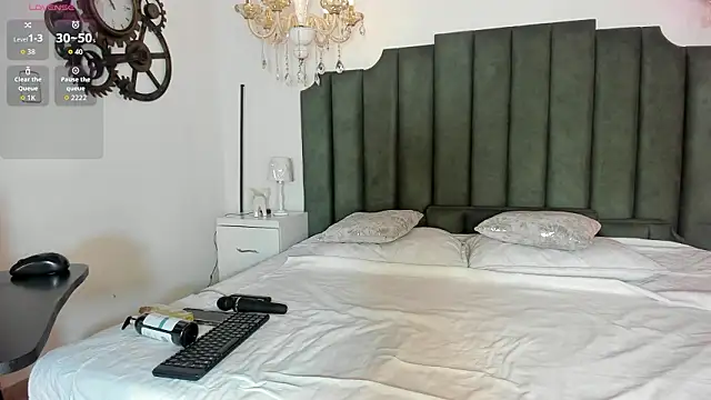 AnthonelaRusso  online show from 02-04-26, 03:56