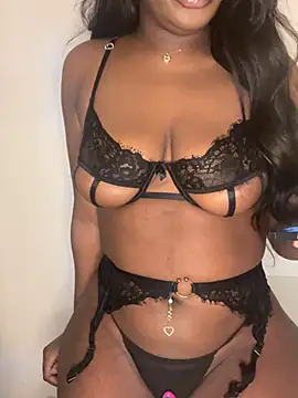 3xoticNiyah online show from 03-12-26, 09:32