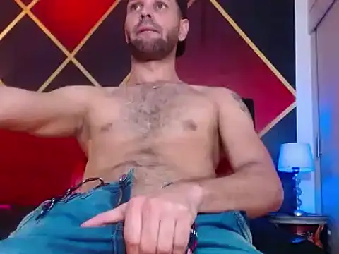 Cristian white online show from 02-06-25, 10:10