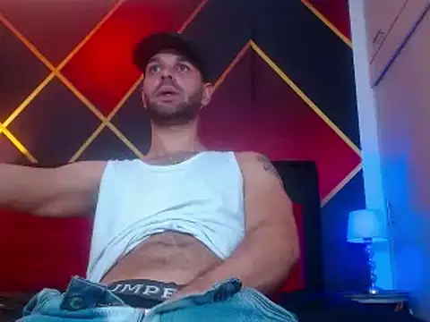 Cristian white online show from 02-13-25, 11:26