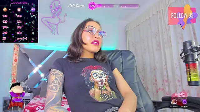 Snapshot of Abby_esposiito chatting on 03-09-25, 04:22 Abby esposiito online show from 03-09-25, 04:22