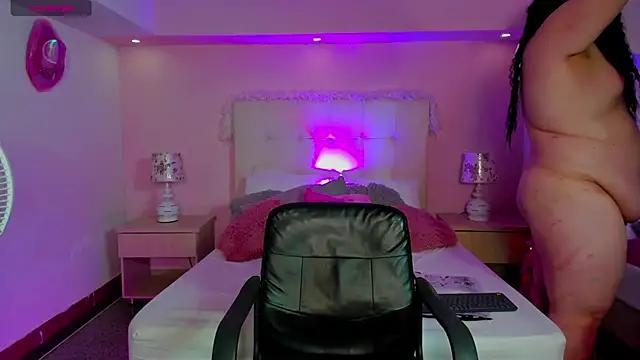 ScarlettDreamss7 online show from 03-21-25, 07:46