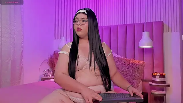 ScarlettDreamss7 online show from 07-08-26, 11:15