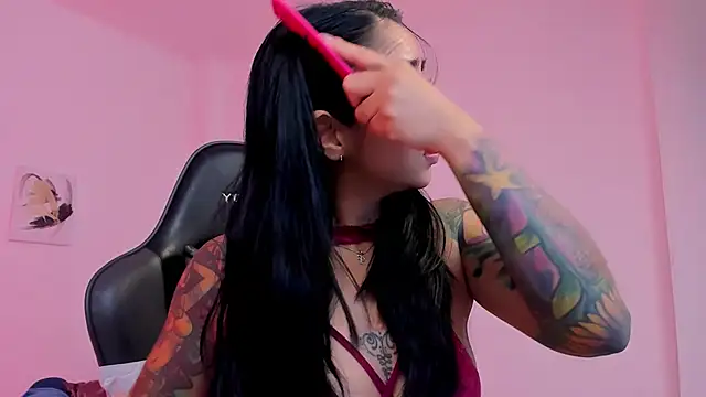 sophierooy22 online show from 11-30-25, 07:29