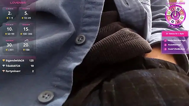 Snapshot of Prolapse_Pig chatting on 02-23-25, 11:58 Prolapse Pig online show from 02-23-25, 11:58