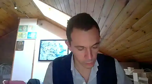 Masterclassyfeet online show from 01-29-25, 02:53