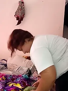 Lily Sweet24 online show from 03-10-25, 12:59