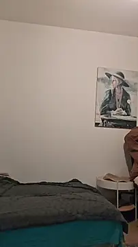 SweetyNinaOff1 online show from 01-19-26, 02:54