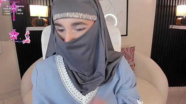 Snapshot of Ayha_khalaf chatting on 03-20-25, 03:56 Ayha khalaf online show from 03-20-25, 03:56