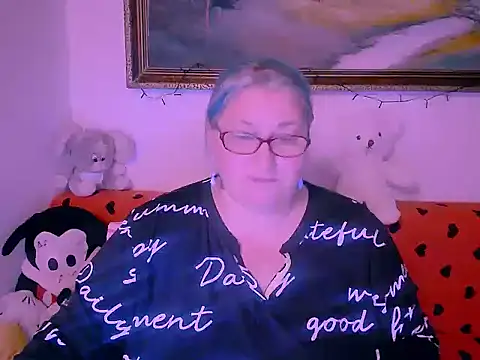 mayamayx online show from 11-23-25, 03:34