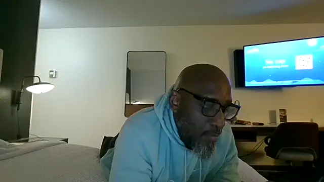 Soultouch1 online show from 12-05-25, 06:33