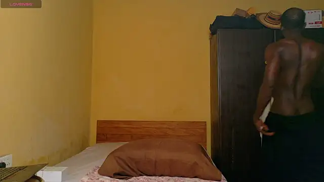 JoyStickAfrica online show from 02-09-26, 02:15