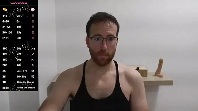 machohiberiko online show from 01-20-25, 09:11