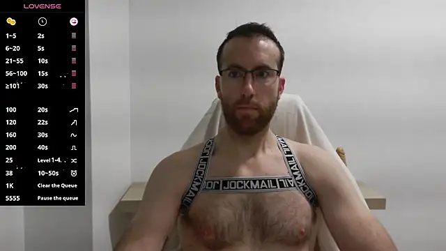 machohiberiko online show from 02-11-25, 06:55