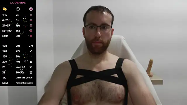 machohiberiko online show from 02-12-25, 07:56