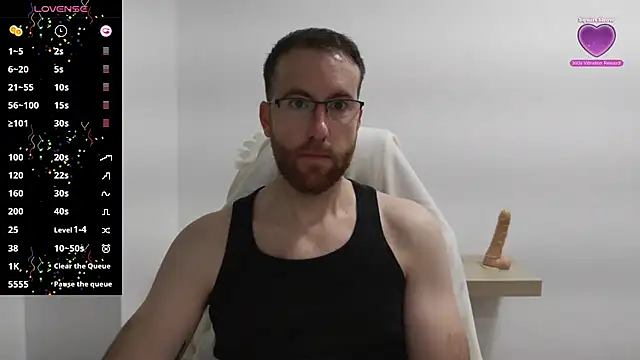 machohiberiko online show from 03-09-25, 06:43