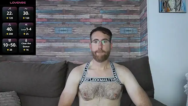 machohiberiko online show from 10-08-25, 05:10