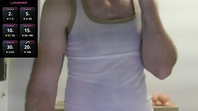 machohiberiko online show from 11-18-25, 07:24