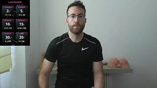 machohiberiko online show from 12-18-25, 08:53