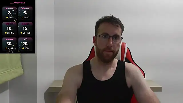 machohiberiko online show from 03-24-26, 08:14