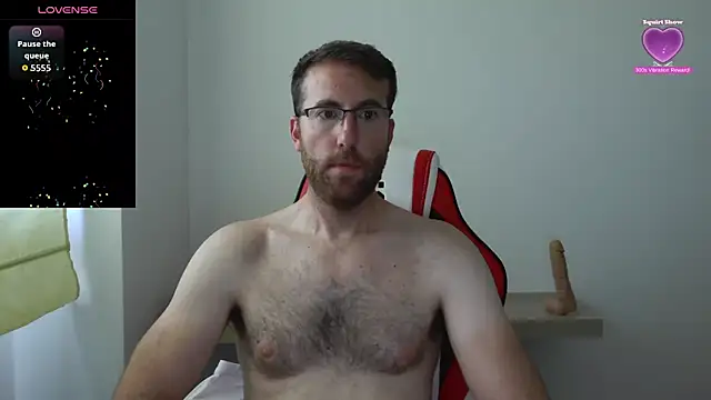 machohiberiko online show from 06-30-26, 05:14