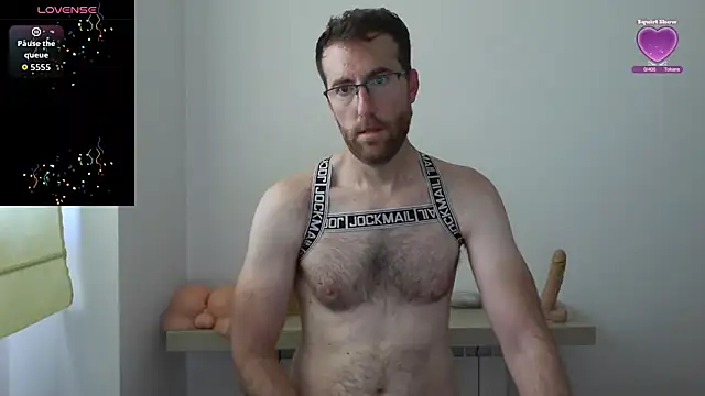 machohiberiko online show from 07-03-26, 02:56