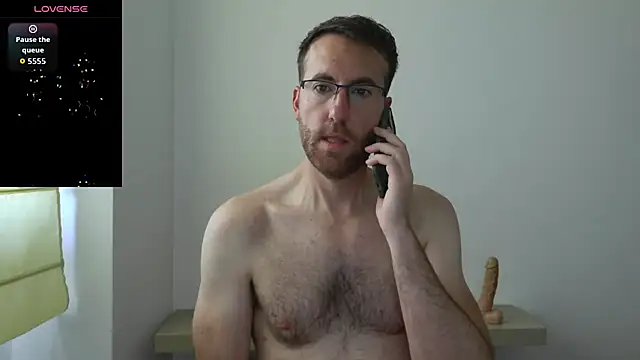 machohiberiko online show from 07-17-26, 03:39