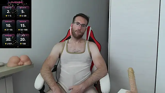machohiberiko online show from 07-23-26, 04:05