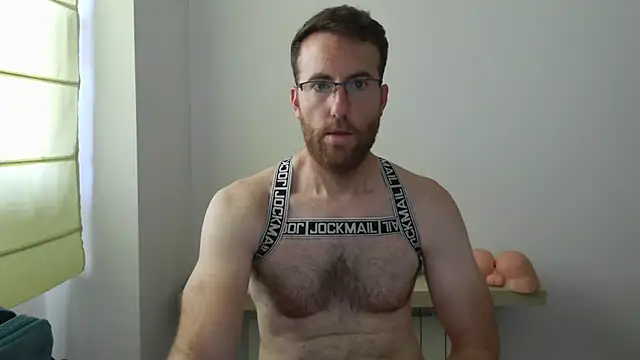 machohiberiko online show from 07-25-26, 11:30