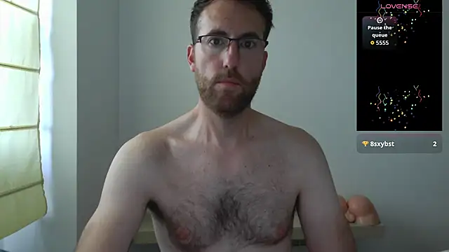 machohiberiko online show from 07-28-26, 05:12