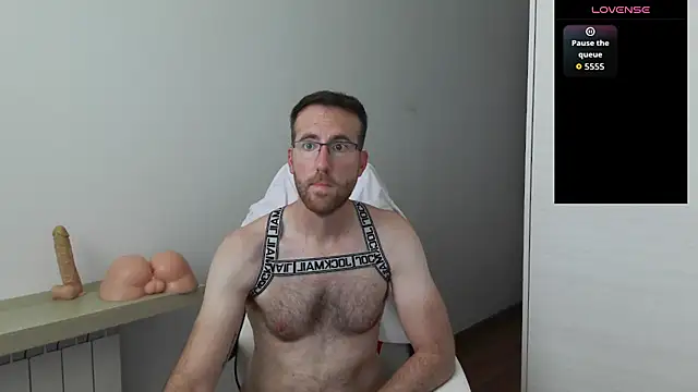 machohiberiko online show from 07-30-26, 03:22