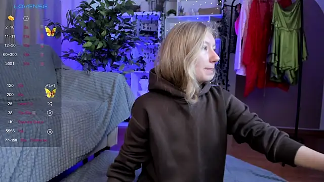 Rachel Rut online show from 10-09-25, 04:10