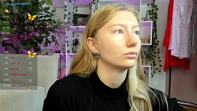 Rachel Rut online show from 10-15-25, 04:12