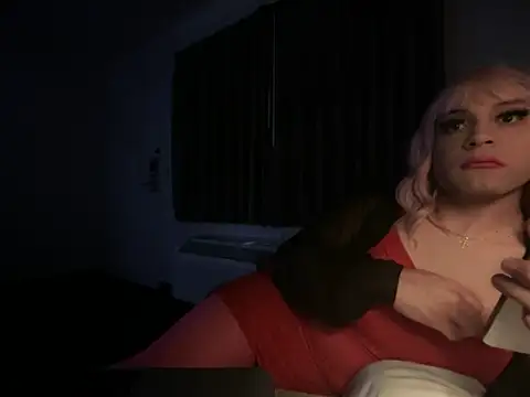 Isabella-tw online show from 10-13-25, 10:48