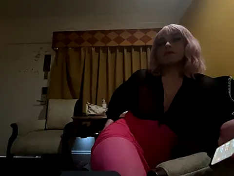 Isabella-tw online show from 10-13-25, 11:16