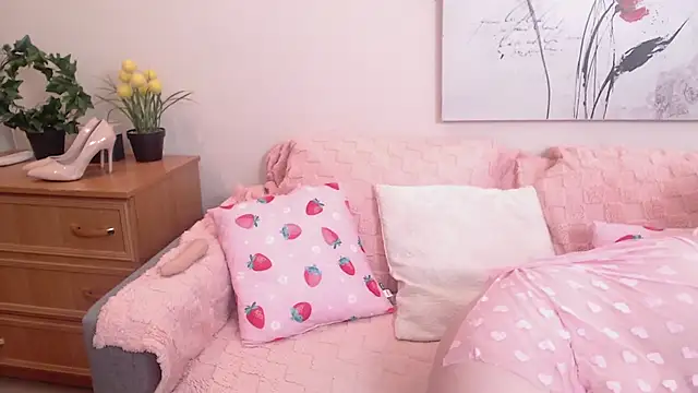 MarthaSimons online show from 11-07-25, 06:02