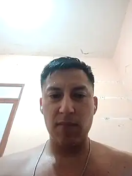 LuisMex1998 online show from 09-10-25, 08:14
