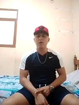 LuisMex1998 online show from 10-25-25, 11:21