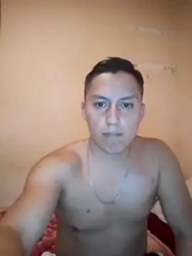 LuisMex1998 online show from 11-28-25, 02:36