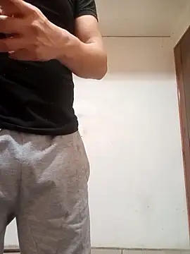 LuisMex1998 online show from 12-04-25, 03:05