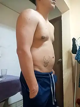 LuisMex1998 online show from 01-19-26, 09:35