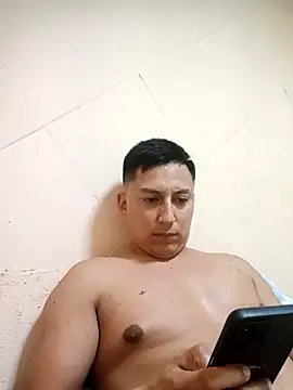 LuisMex1998 online show from 02-26-26, 09:52