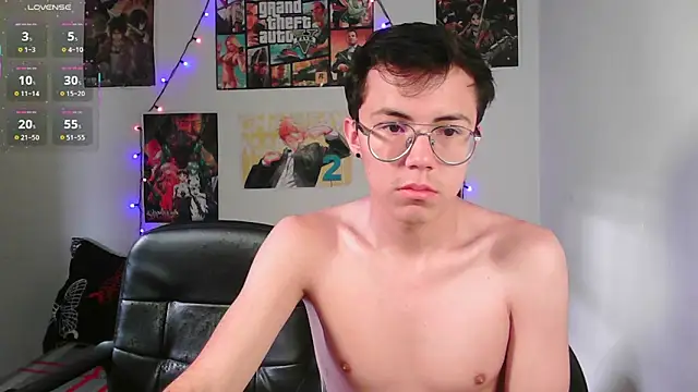 Tina 4 Charlie online show from 02-03-25, 12:25