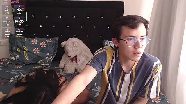 Tina 4 Charlie online show from 02-21-25, 12:17